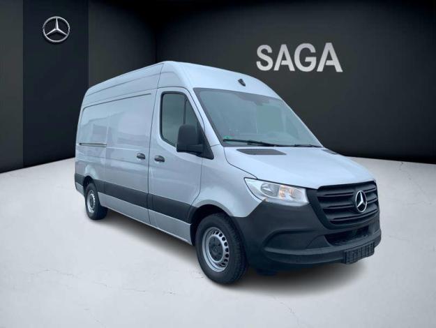 MERCEDES-BENZ Sprinter 315 CDI Fourgon L2H2  