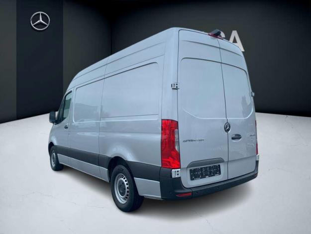 MERCEDES-BENZ Sprinter 315 CDI Fourgon L2H2  