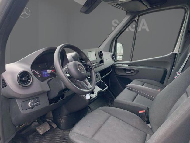 MERCEDES-BENZ Sprinter 315 CDI Fourgon L2H2  