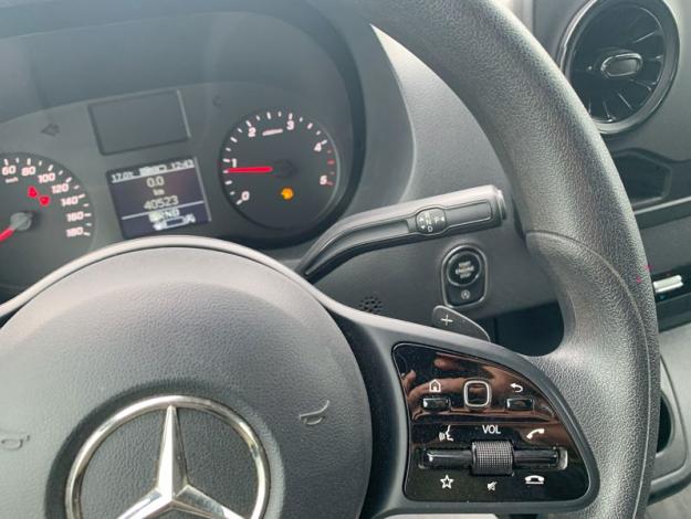 MERCEDES-BENZ Sprinter 315 CDI Fourgon L2H2  