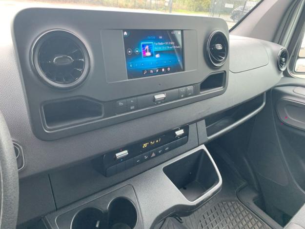 MERCEDES-BENZ Sprinter 315 CDI Fourgon L2H2  