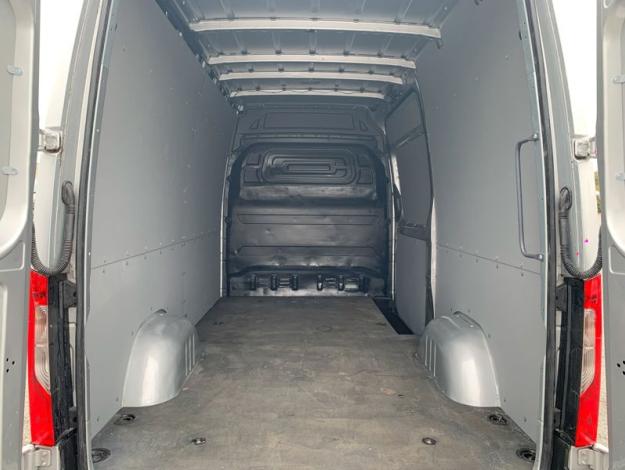 MERCEDES-BENZ Sprinter 315 CDI Fourgon L2H2  
