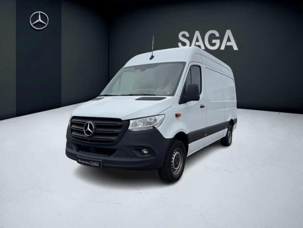 MERCEDES-BENZ Sprinter 317 CDI Fourgon L2H2  Sprinter 317 CDI Fourgon L2 RWD