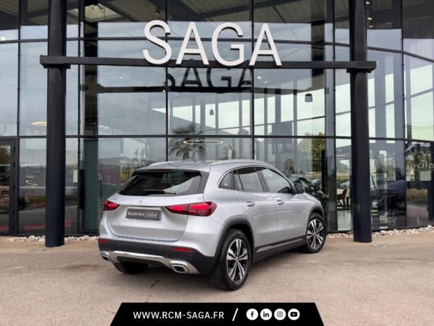MERCEDES-BENZ GLA 200 Progressive Line  GLA 200 Progressive Line