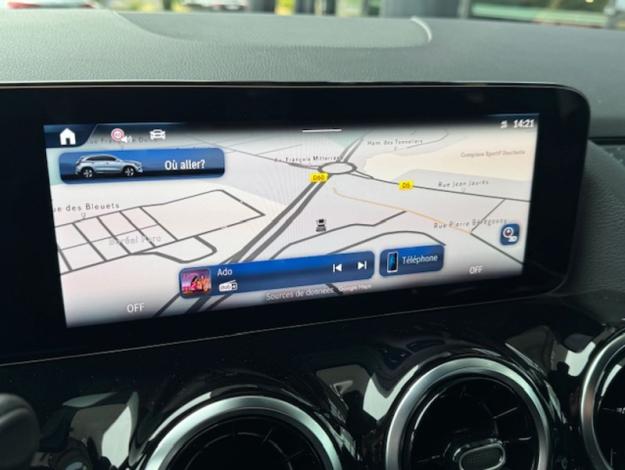 MERCEDES-BENZ GLA 200 Progressive Line  GLA 200 Progressive Line