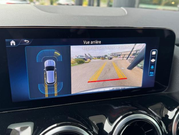 MERCEDES-BENZ GLA 200 Progressive Line  GLA 200 Progressive Line