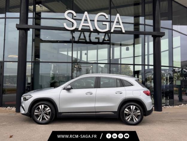 MERCEDES-BENZ GLA 200 Progressive Line  GLA 200 Progressive Line