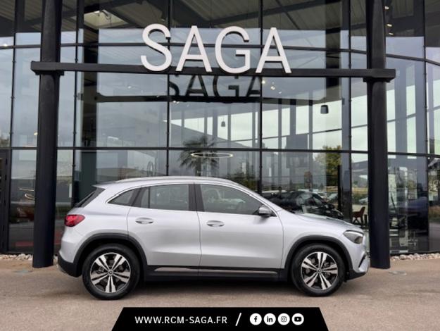 MERCEDES-BENZ GLA 200 Progressive Line  GLA 200 Progressive Line
