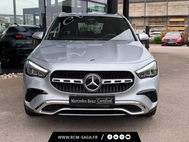 MERCEDES-BENZ GLA 200 Progressive Line  GLA 200 Progressive Line
