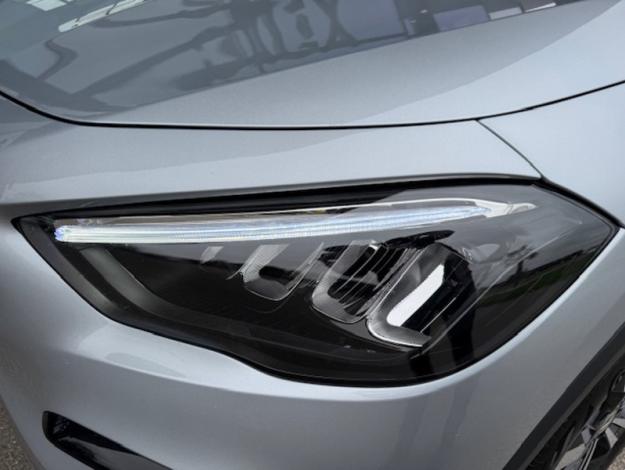 MERCEDES-BENZ GLA 200 Progressive Line  GLA 200 Progressive Line