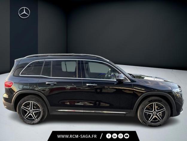 MERCEDES-BENZ EQB EQB 250+ Edition  EQB 250+ Edition