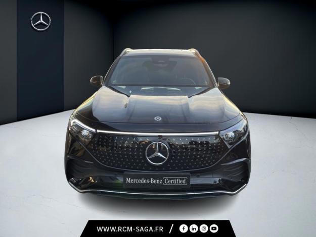MERCEDES-BENZ EQB EQB 250+ Edition  EQB 250+ Edition