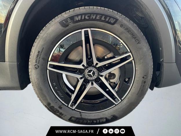 MERCEDES-BENZ EQB EQB 250+ Edition  EQB 250+ Edition