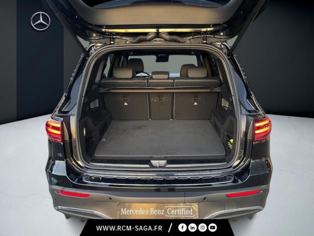 MERCEDES-BENZ EQB EQB 250+ Edition  EQB 250+ Edition