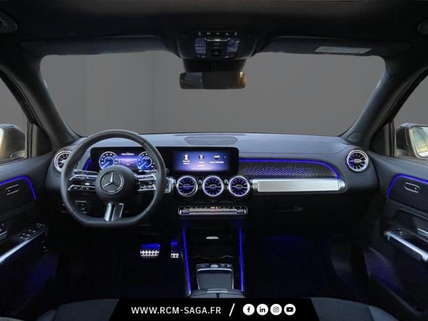 MERCEDES-BENZ EQB EQB 250+ Edition  EQB 250+ Edition