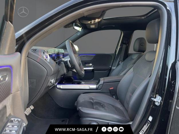 MERCEDES-BENZ EQB EQB 250+ Edition  EQB 250+ Edition