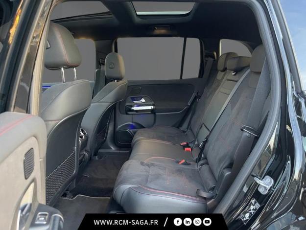MERCEDES-BENZ EQB EQB 250+ Edition  EQB 250+ Edition