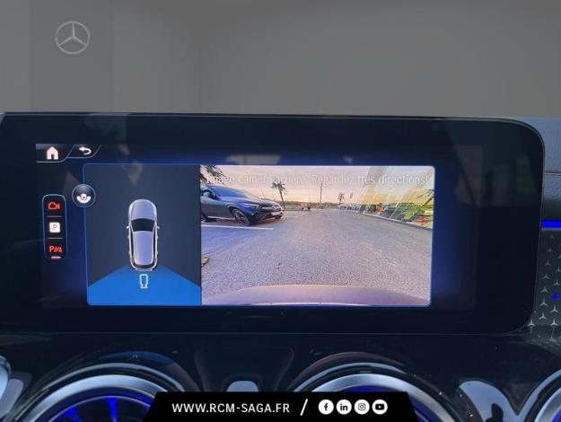 MERCEDES-BENZ EQB EQB 250+ Edition  EQB 250+ Edition