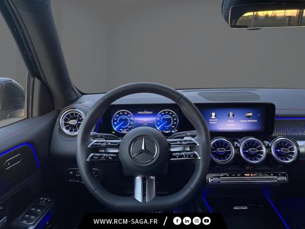 MERCEDES-BENZ EQB EQB 250+ Edition  EQB 250+ Edition