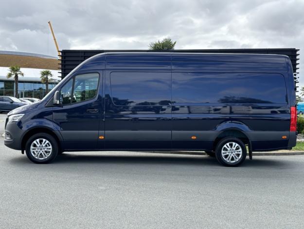 MERCEDES-BENZ Sprinter 319 CDI Fourgon PRO Toit sureleve Long  SPRINTER 319 FG 43 3,5t PRO