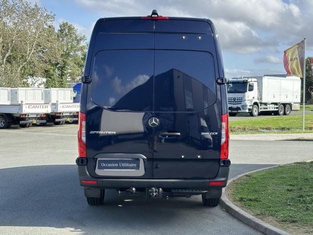MERCEDES-BENZ Sprinter 319 CDI Fourgon PRO Toit sureleve Long  SPRINTER 319 FG 43 3,5t PRO