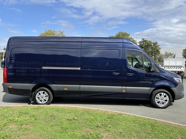 MERCEDES-BENZ Sprinter 319 CDI Fourgon PRO Toit sureleve Long  SPRINTER 319 FG 43 3,5t PRO