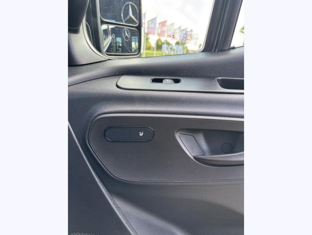 MERCEDES-BENZ Sprinter 319 CDI Fourgon PRO Toit sureleve Long  SPRINTER 319 FG 43 3,5t PRO