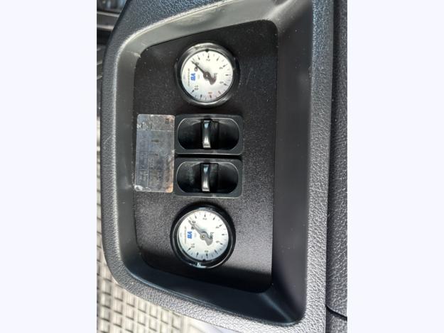 MERCEDES-BENZ Sprinter 319 CDI Fourgon PRO Toit sureleve Long  SPRINTER 319 FG 43 3,5t PRO
