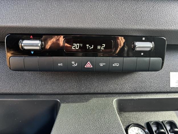 MERCEDES-BENZ Sprinter 319 CDI Fourgon PRO Toit sureleve Long  SPRINTER 319 FG 43 3,5t PRO