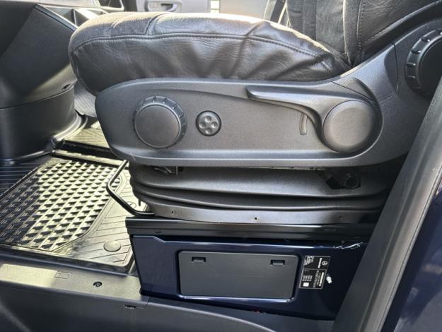 MERCEDES-BENZ Sprinter 319 CDI Fourgon PRO Toit sureleve Long  SPRINTER 319 FG 43 3,5t PRO