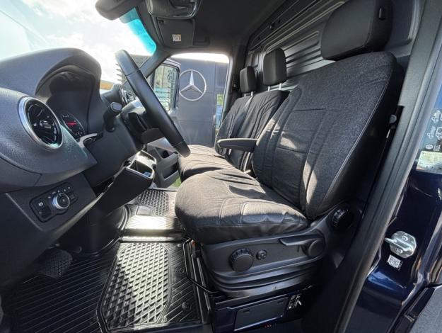 MERCEDES-BENZ Sprinter 319 CDI Fourgon PRO Toit sureleve Long  SPRINTER 319 FG 43 3,5t PRO