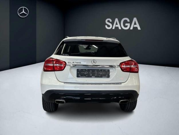 MERCEDES-BENZ GLA 180 Urban Boite Auto Toit Pano  