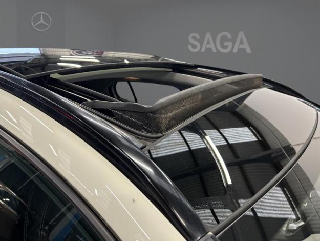 MERCEDES-BENZ GLA 180 Urban Boite Auto Toit Pano  