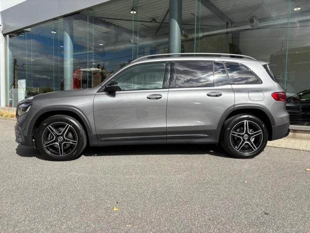 MERCEDES-BENZ GLB 180 AMG Pack Night Sièges élec. Facelift  
