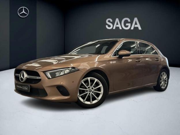 MERCEDES-BENZ A 160 Progressive  