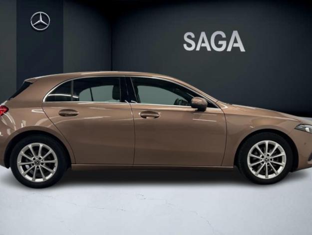 MERCEDES-BENZ A 160  Progressive 