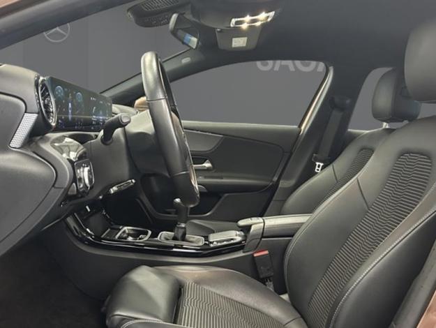 MERCEDES-BENZ A 160  Progressive 