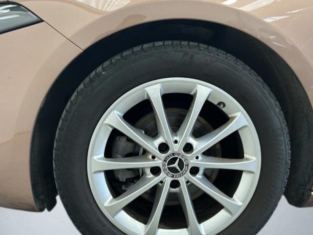 MERCEDES-BENZ A 160 Progressive  