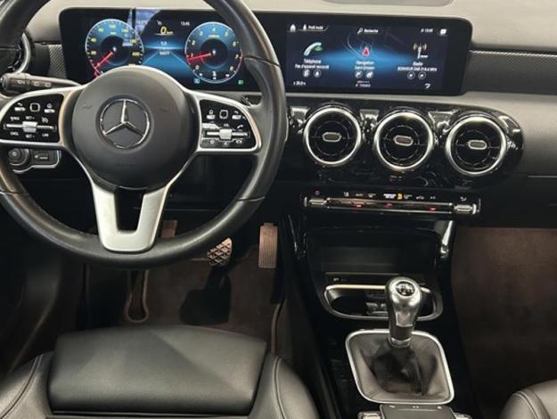 MERCEDES-BENZ A 160  Progressive 