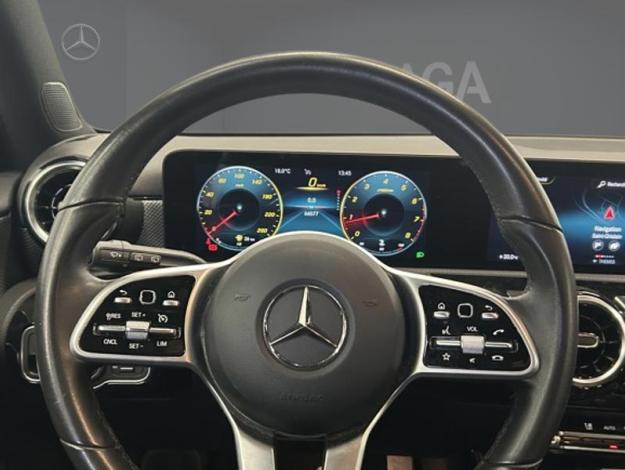 MERCEDES-BENZ A 160  Progressive 
