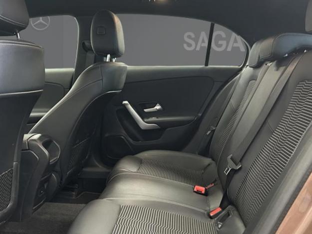 MERCEDES-BENZ A 160  Progressive 
