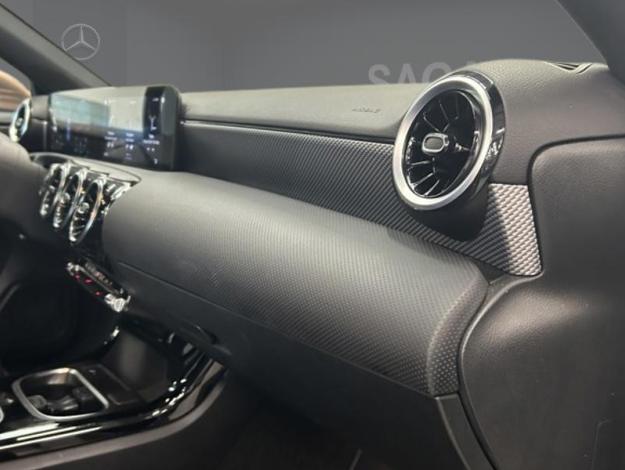 MERCEDES-BENZ A 160  Progressive 
