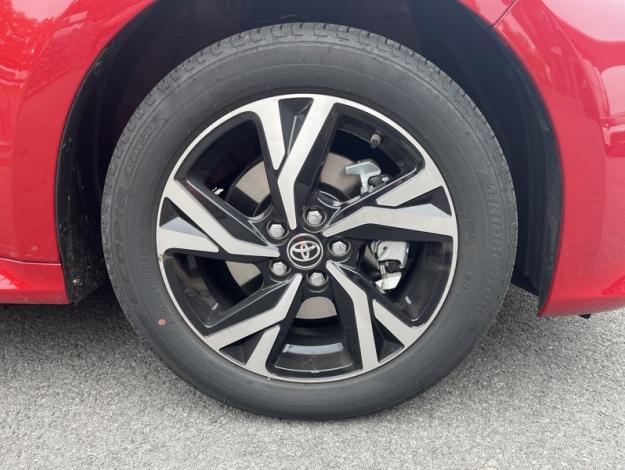 TOYOTA Yaris Hybrid Design  1.5 116 ch 