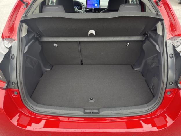 TOYOTA Yaris Hybrid Design  1.5 116 ch 