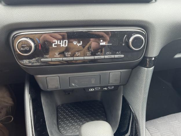 TOYOTA Yaris Hybrid Design  1.5 116 ch 