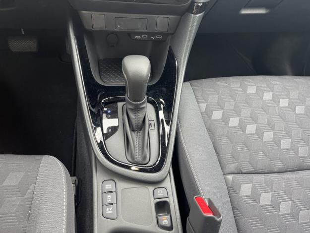 TOYOTA Yaris Hybrid Design  1.5 116 ch 