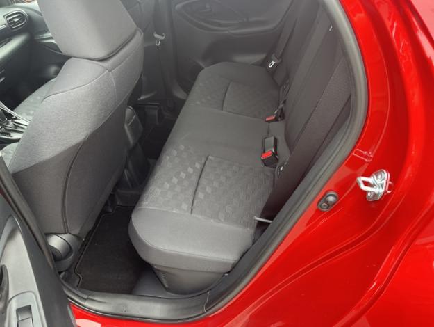 TOYOTA Yaris Hybrid Design  1.5 116 ch 