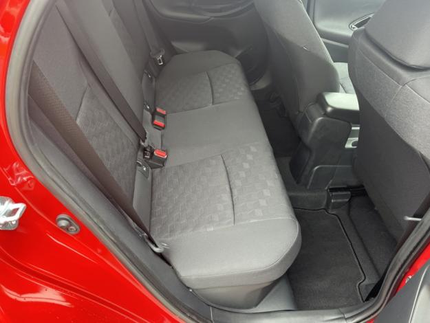 TOYOTA Yaris Hybrid Design  1.5 116 ch 