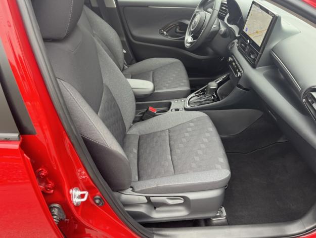 TOYOTA Yaris Hybrid Design  1.5 116 ch 