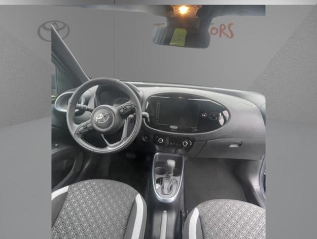 TOYOTA Aygo X 1.0 VVT-i 72 Design  AYGO X 72 CH S CVT DESIGN ZEN RADAR